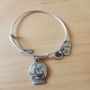 Alex & Ani Bracelet